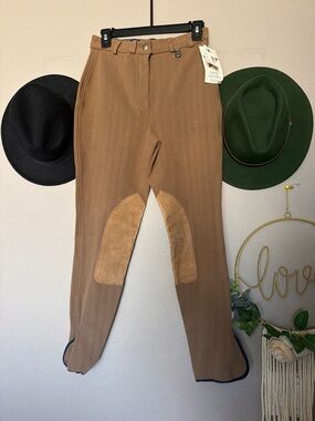 Miller's Ladies Equestrian Breeches.